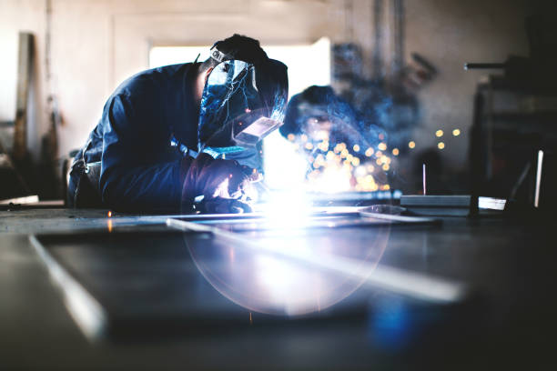 Best Structural Steel Welding in Brush, CO