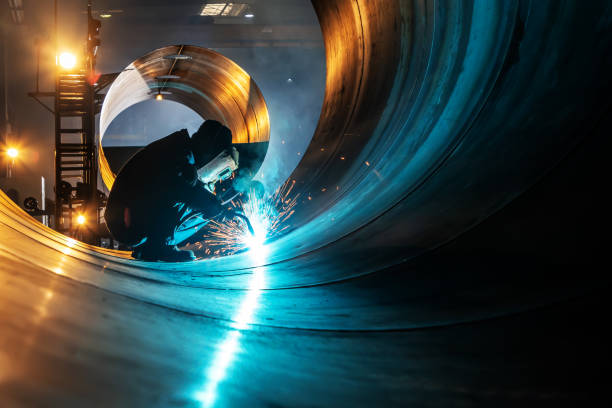Affordable Welder Services in Brush, CO