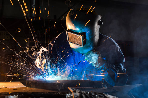 Best Maintenance and Repair Welding in Brush, CO