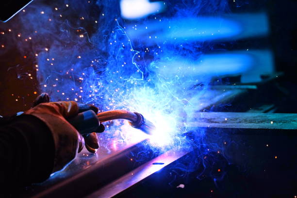 Best Aerospace and Defense Welding in Brush, CO