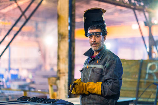 Trusted Brush, CO Welder & Metal Fabrication Experts